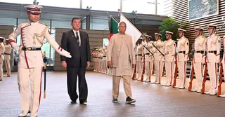 বিকেলে টোকিওর সোকা বিশ্ববিদ্যালয়ে ভাষণ দেবেন প্রধান উপদেষ্টা